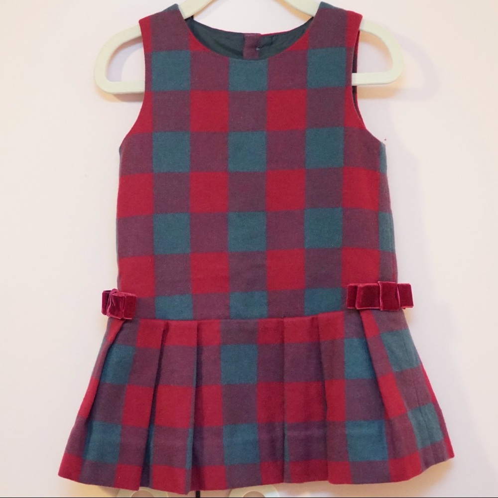 Jacadi Dress 18 months